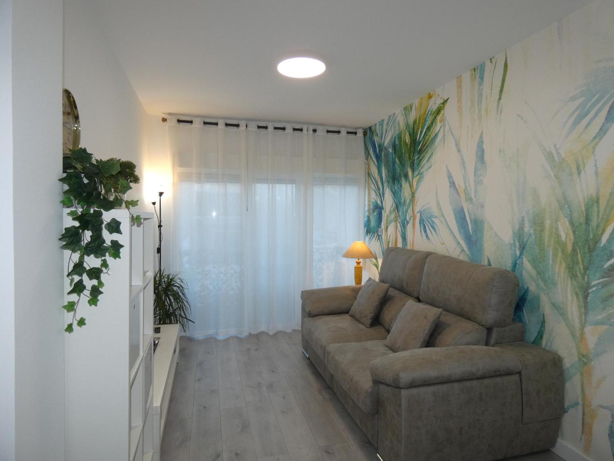 Apartment Vivienda En Centro De