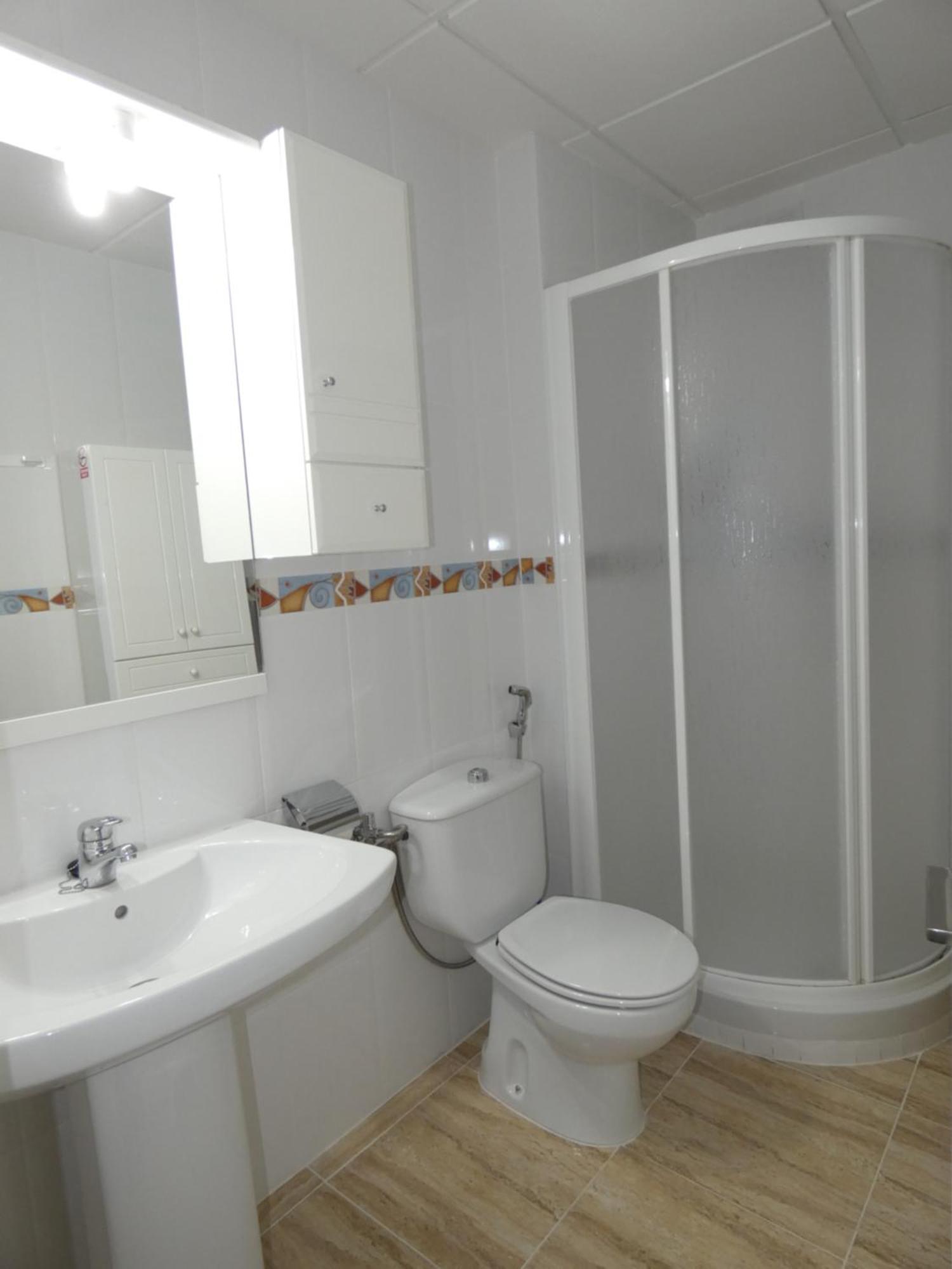 Apartment Vivienda En Centro De *