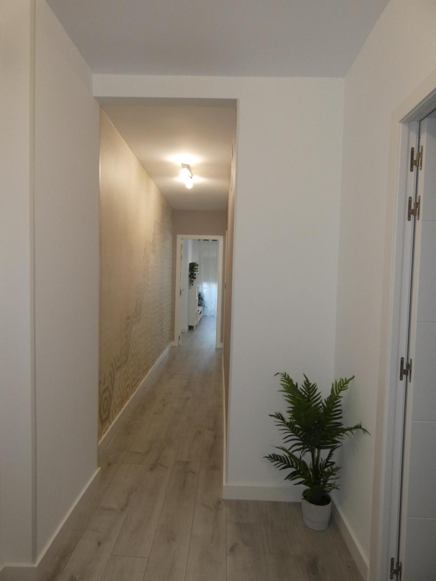 Vivienda En Centro De Apartment *