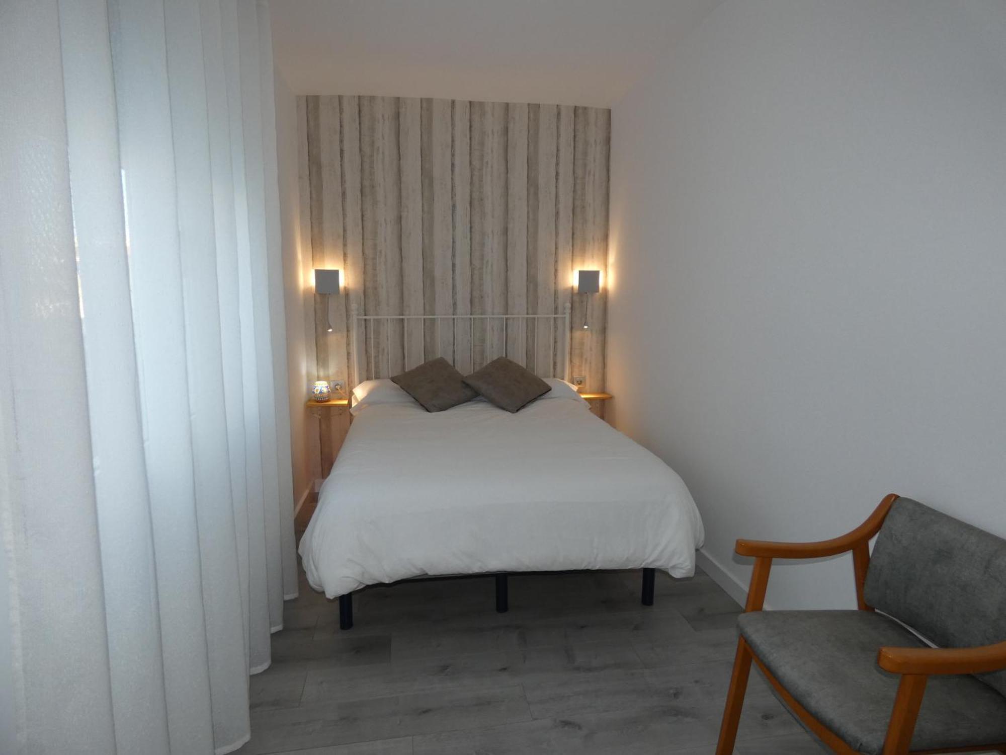 Apartment Vivienda En Centro De